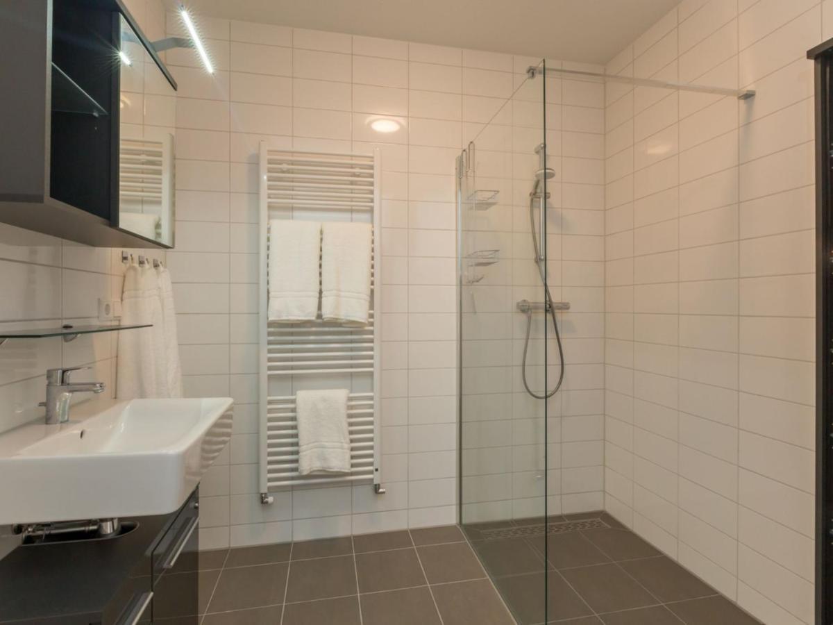 Luxurious Apartment In Zoutelande Near The Centre Exterior photo