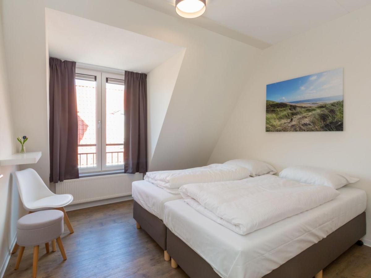 Luxurious Apartment In Zoutelande Near The Centre Exterior photo